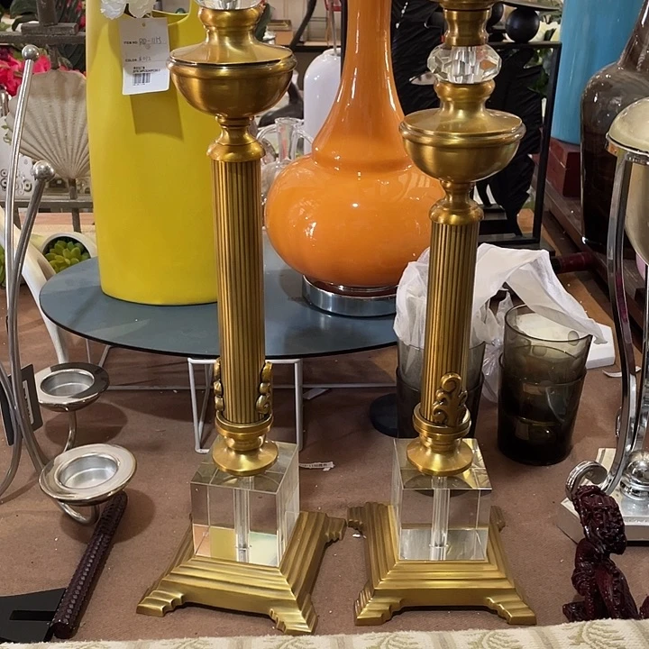 米陶瓷花瓶部分（微瑕）2