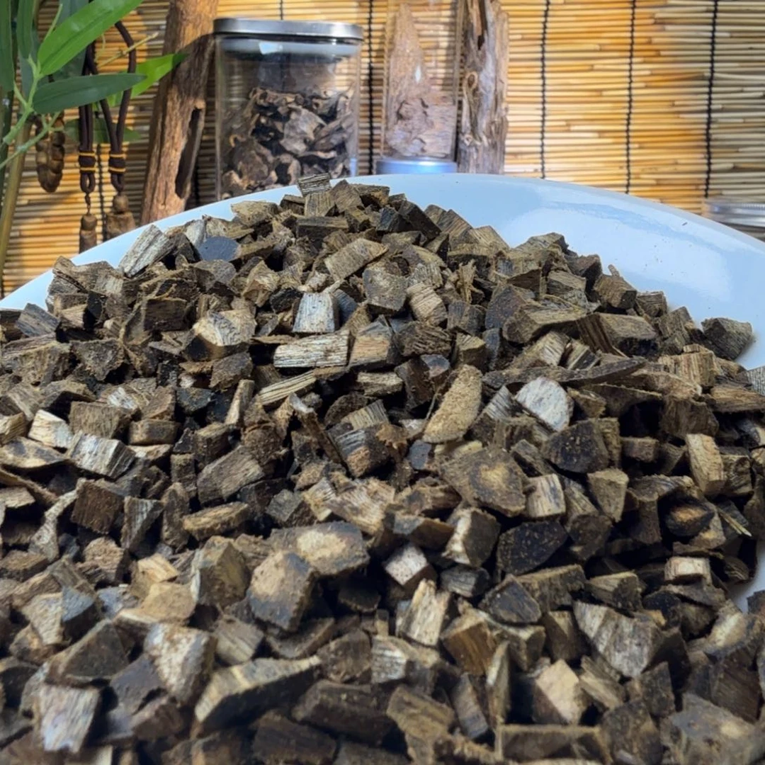 沉香沉香碎屑沉香小米粒50g
