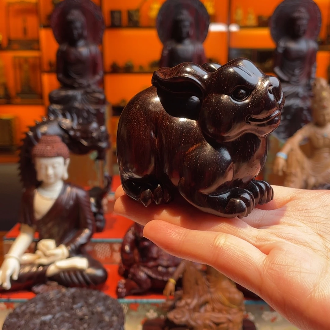 檀香紫檀（小叶紫檀）