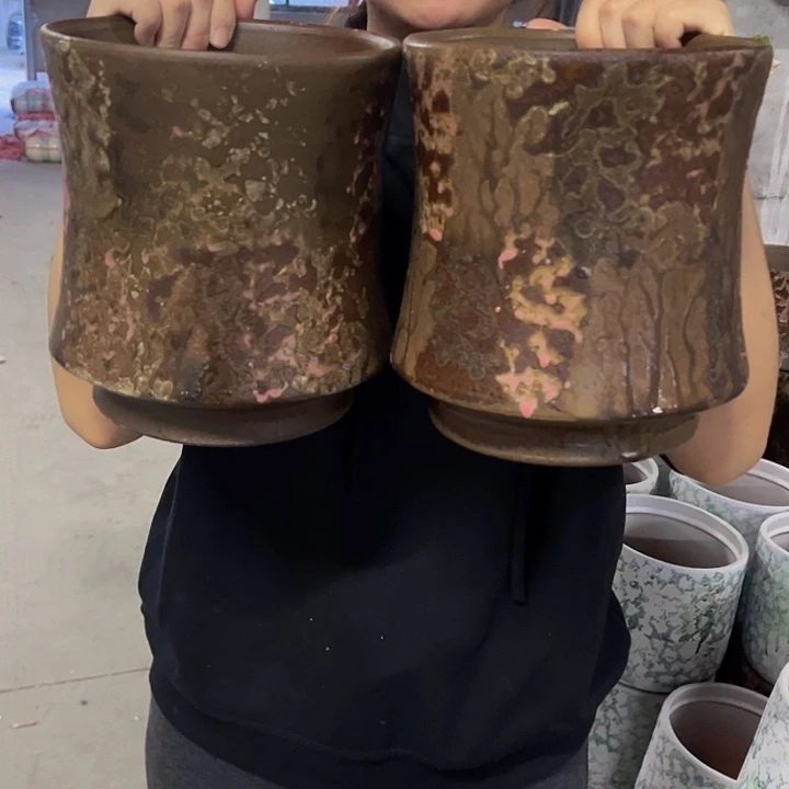 微瑕高度22厘米口20