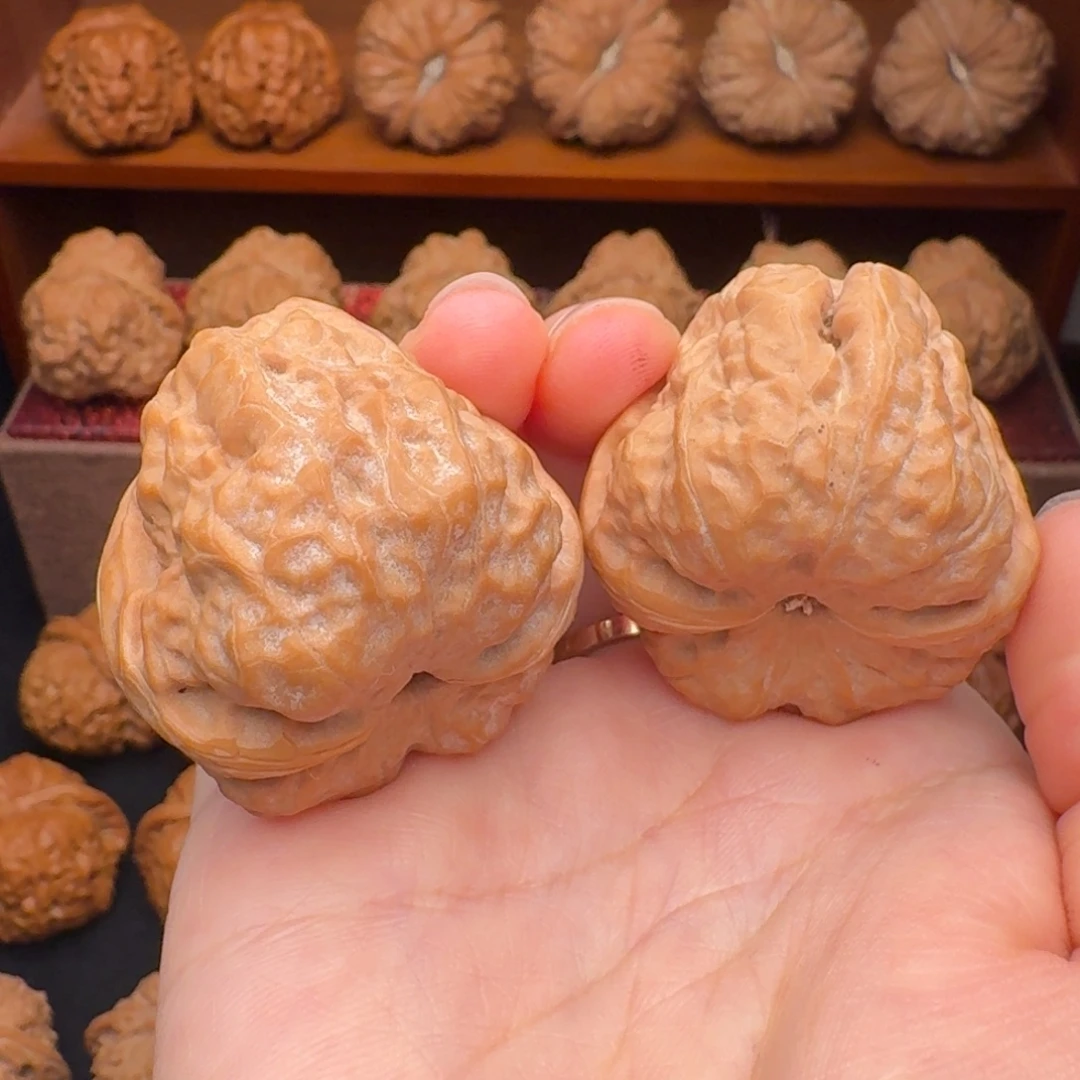 文玩核桃闪购商品蛤蟆37