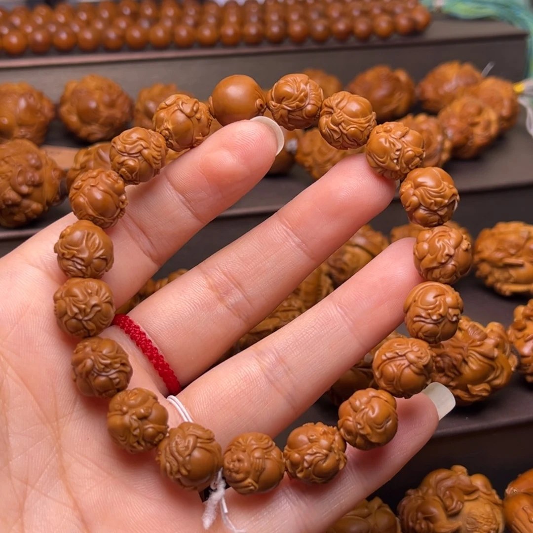 橄榄核手串/手链用****3