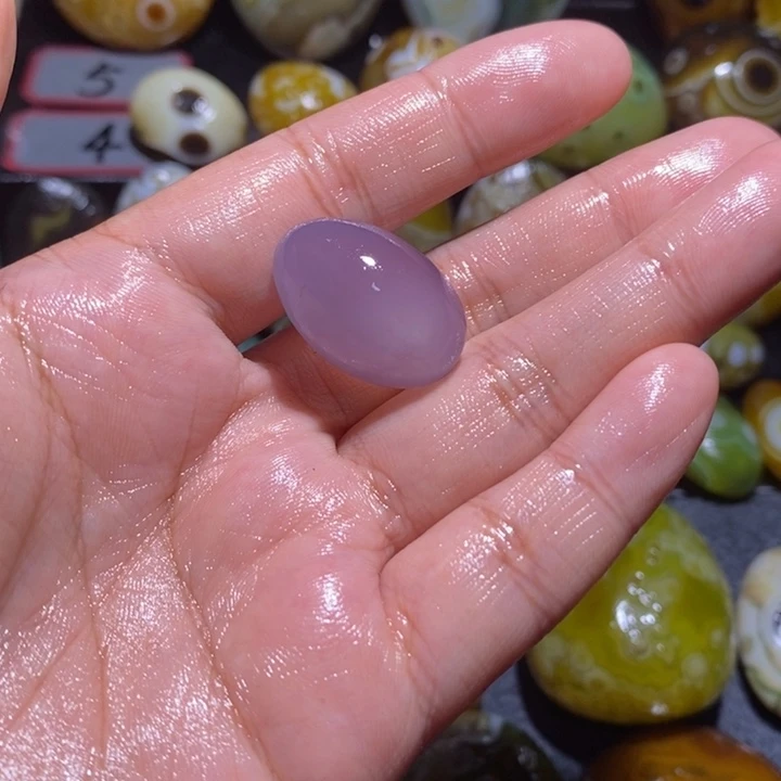 玛瑙/玉髓珠宝奇石未镶嵌用****4