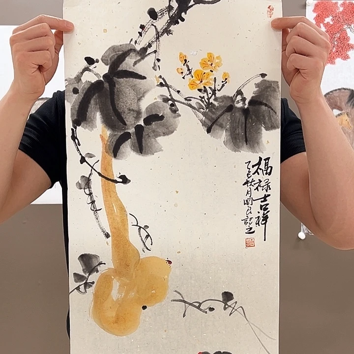 国画5555555555555555555