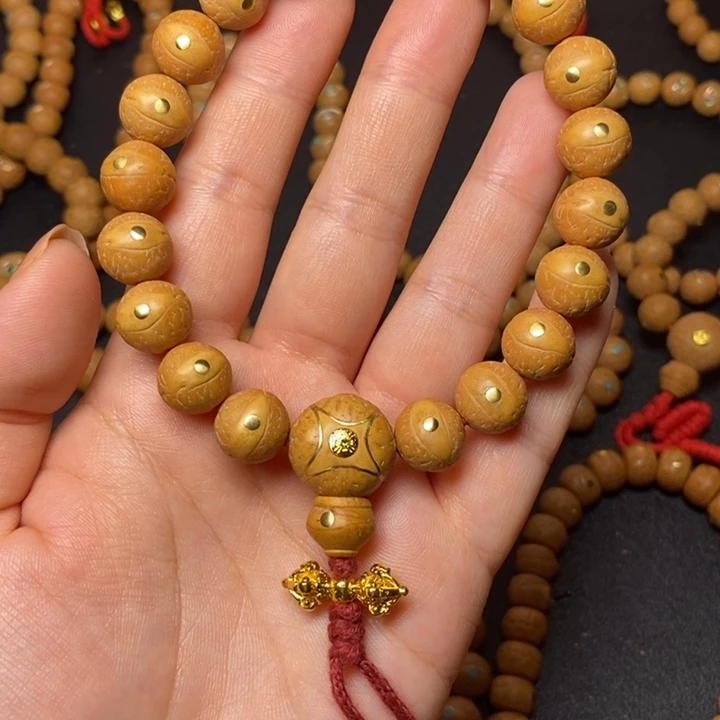 凤眼菩提手串手串12+