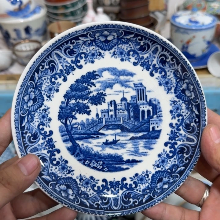 陶瓷推荐第二名20包邮