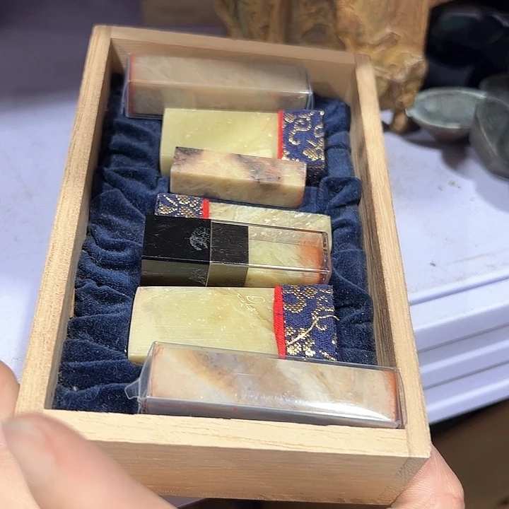 吉***吉亿熙合中古杂项谨慎参拍