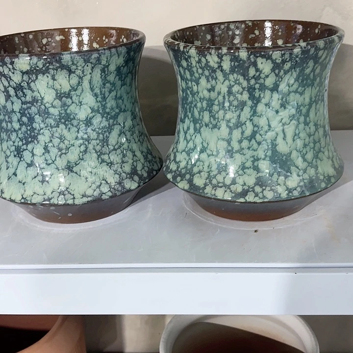 20/19红陶正品两个