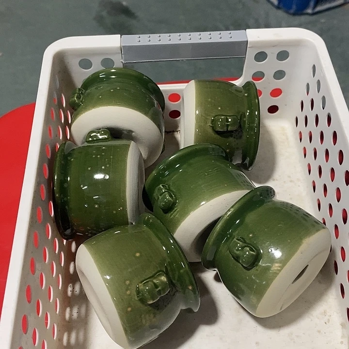 【满9.99米包邮发货】6个瑕疵