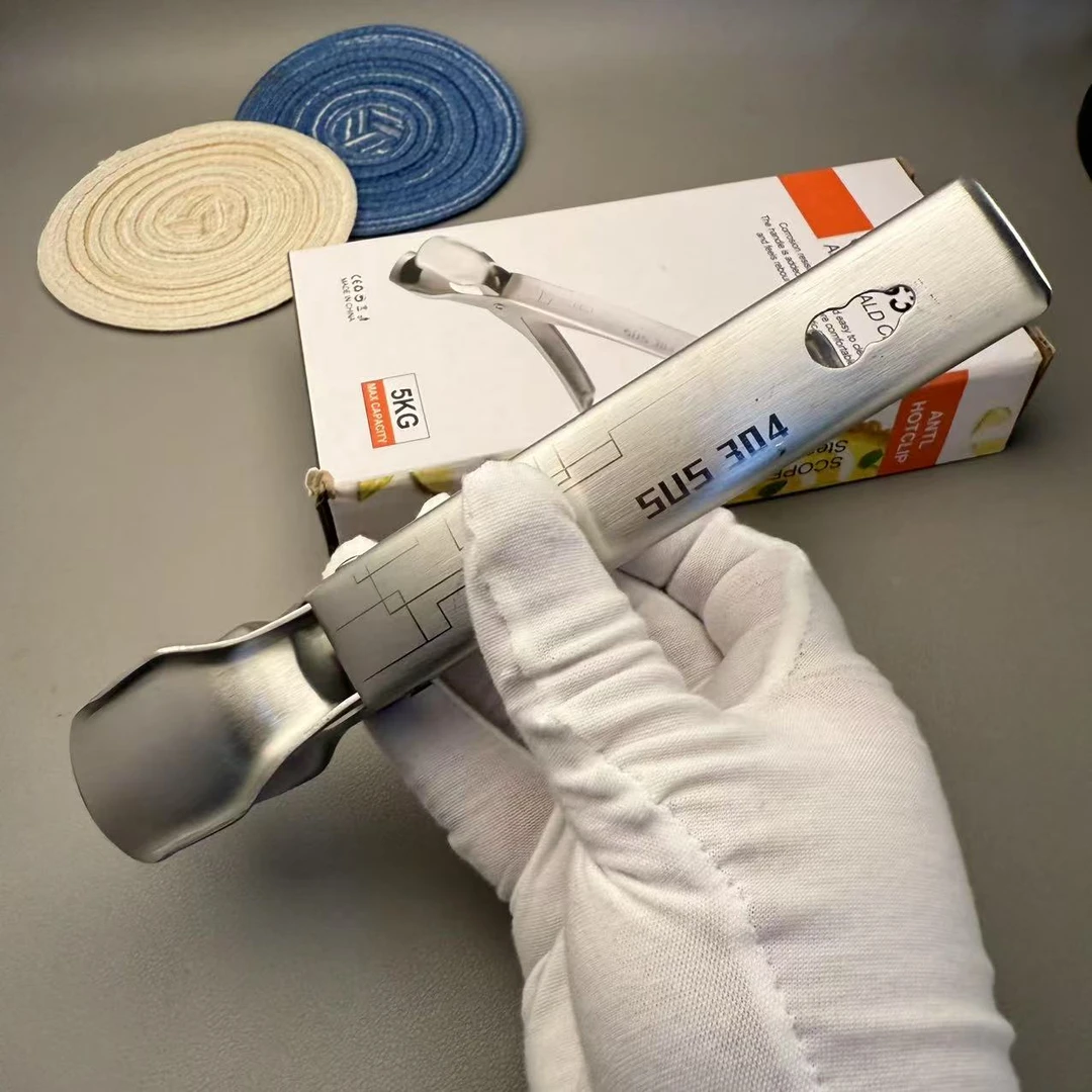 番薯厨房304防烫夹夹盘子夹碗防止烫手