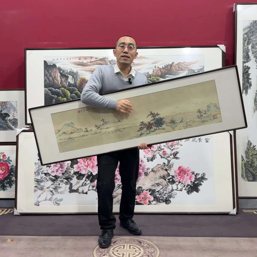 国画手绘作品45/160