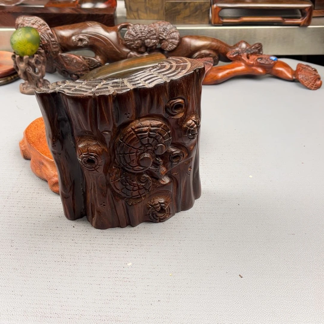 木@****子交趾黄檀8888558