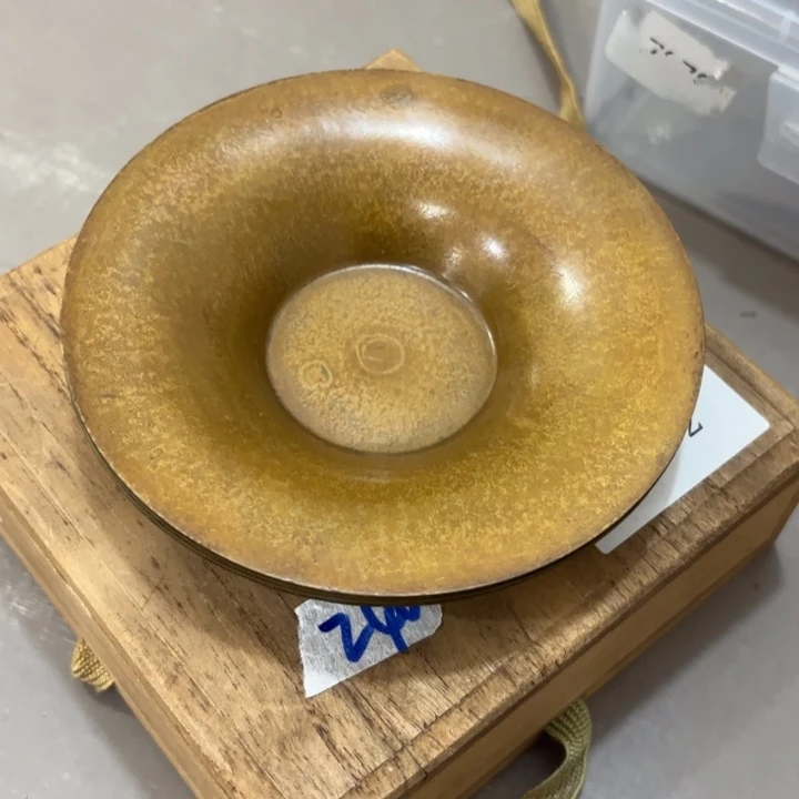 茶杯紫砂板*非常美丽漂亮的物品