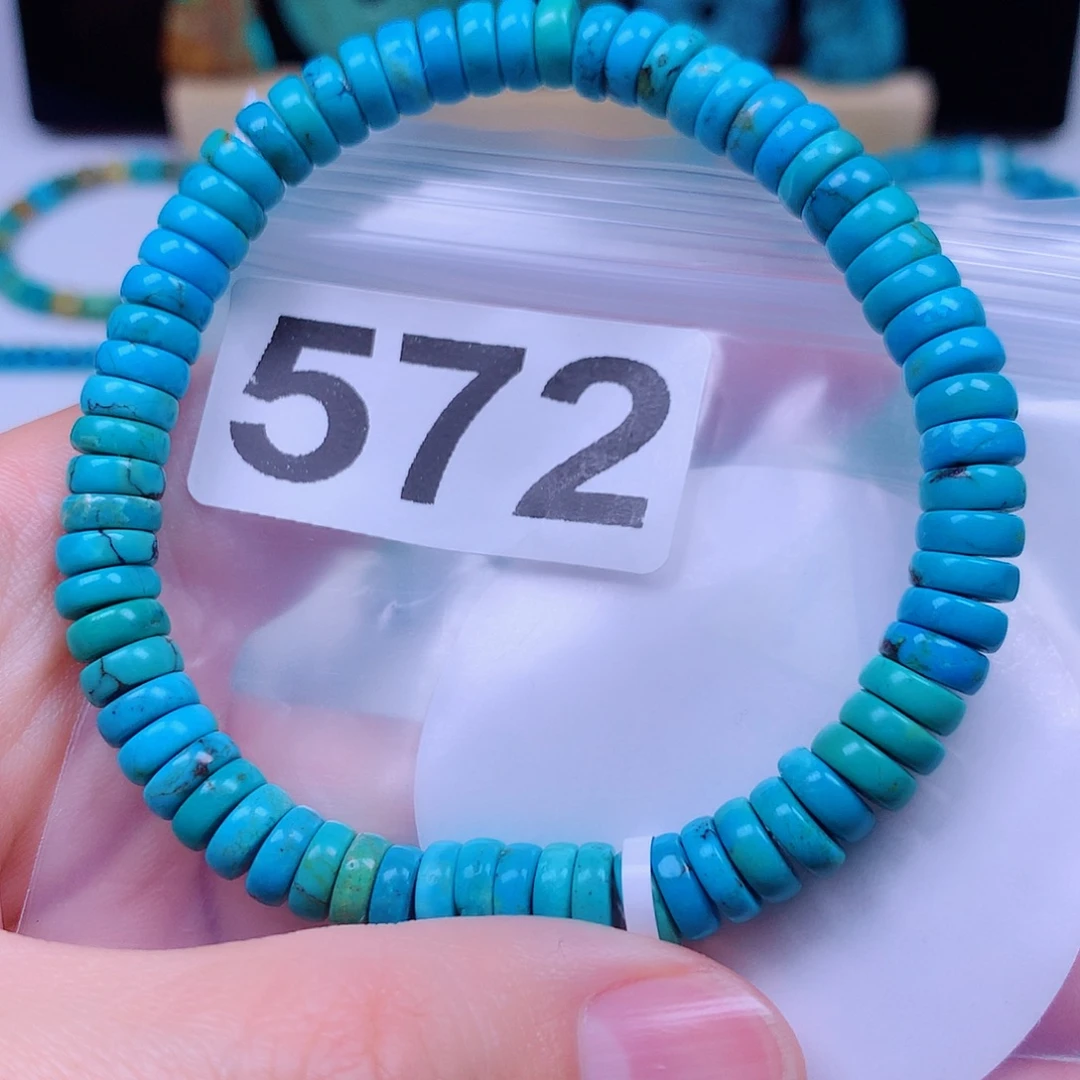 空竹粉丝专享十堰特色手工散珠