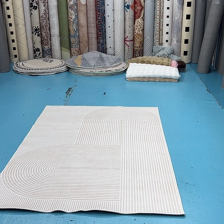 混纺140×200尺寸误差±1-3cm加厚比利时绒微瑕特价