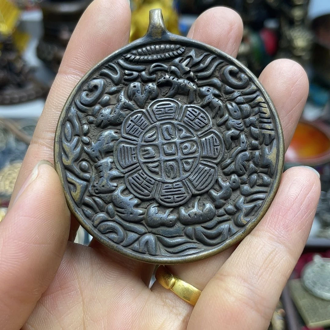 工艺品挂件一物一图