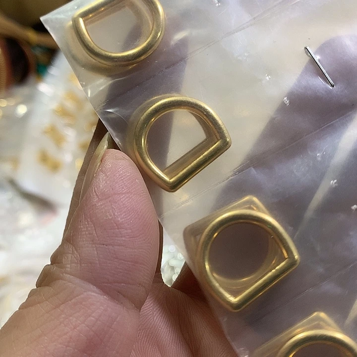 无纺布驴家1.5D扣10个