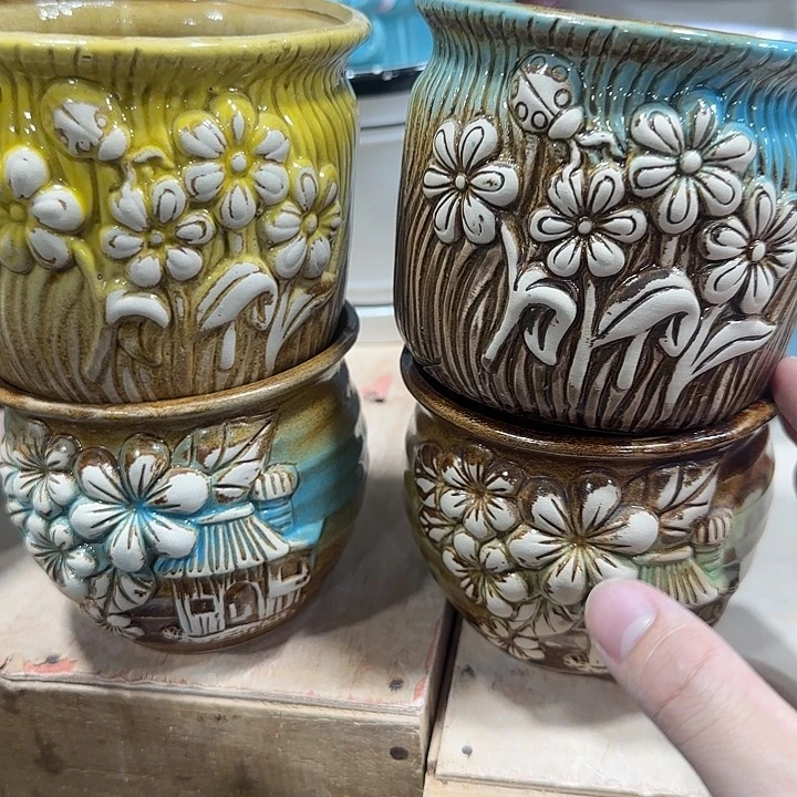 口径不清楚问客服