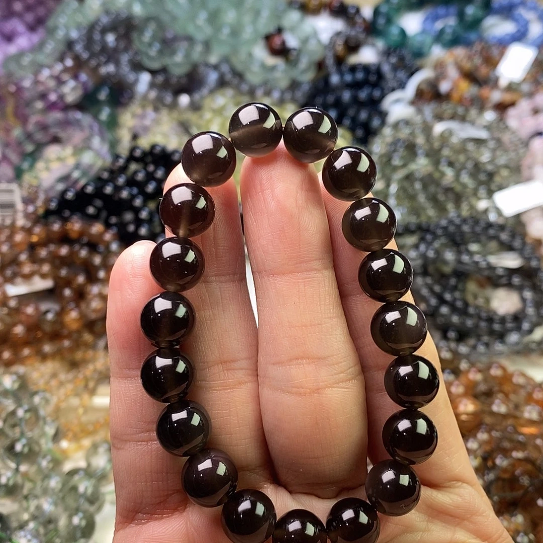 水晶手链未镶嵌A****9卡10