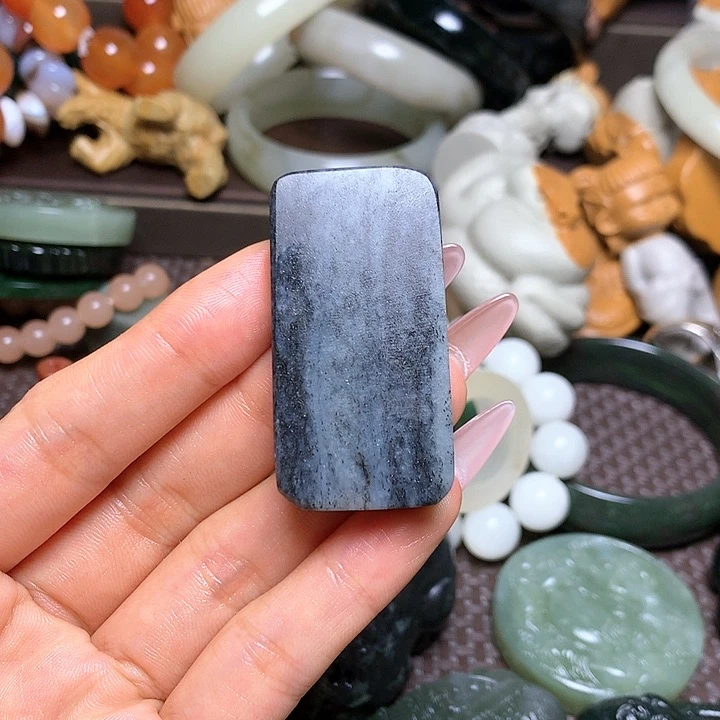 【闪购商品】和田玉（糖玉）未镶嵌颈饰