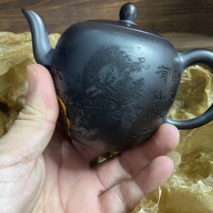 茶壶紫砂紫砂壶紫砂壶壶大家都知道