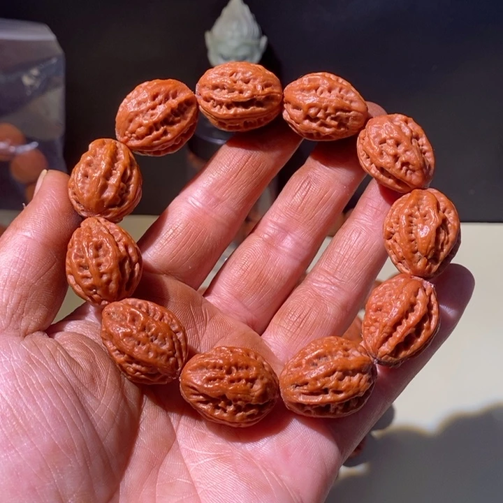 手串文玩核桃……15