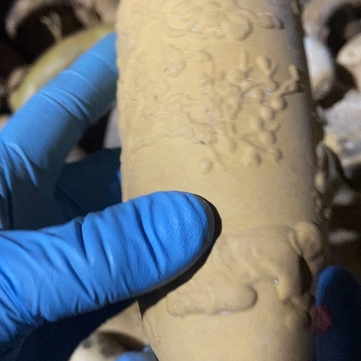 无***…直播间里的拍品链接