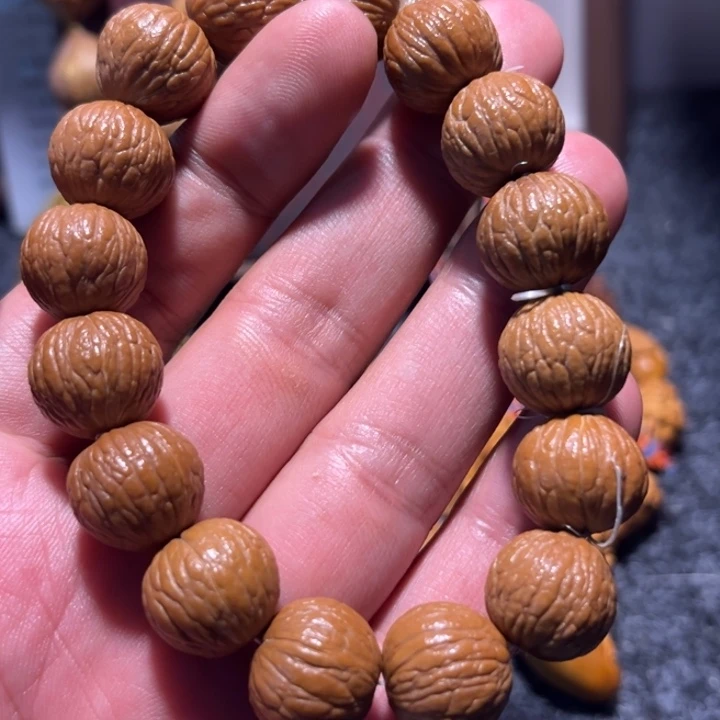 橄榄核吊坠橄榄核