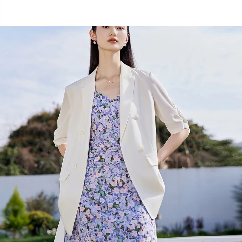 【小余专享】DC-NICE 西装