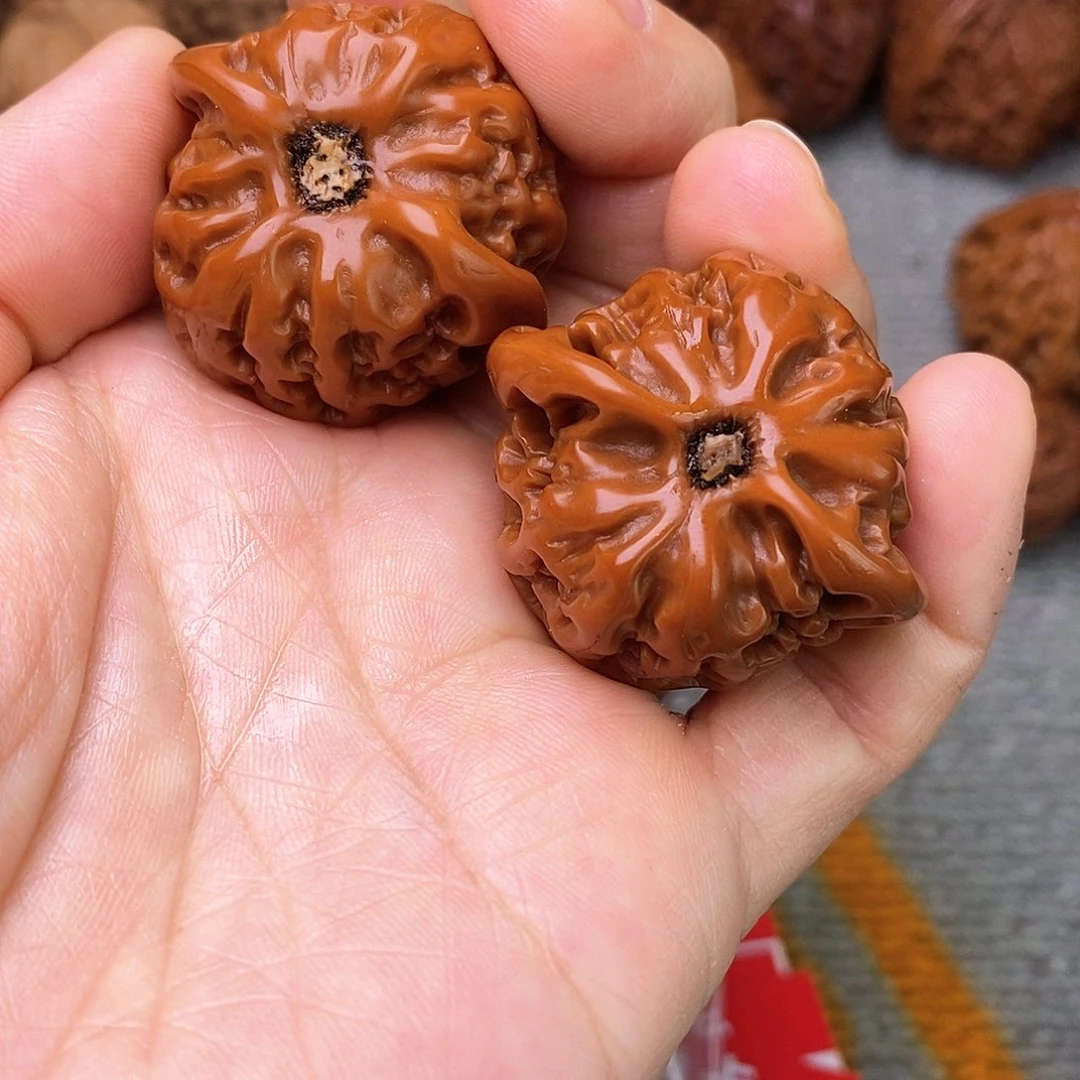 木质类