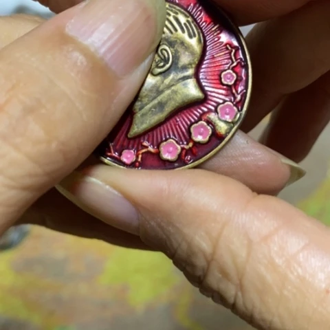 摆件景德镇陶瓷艺术品