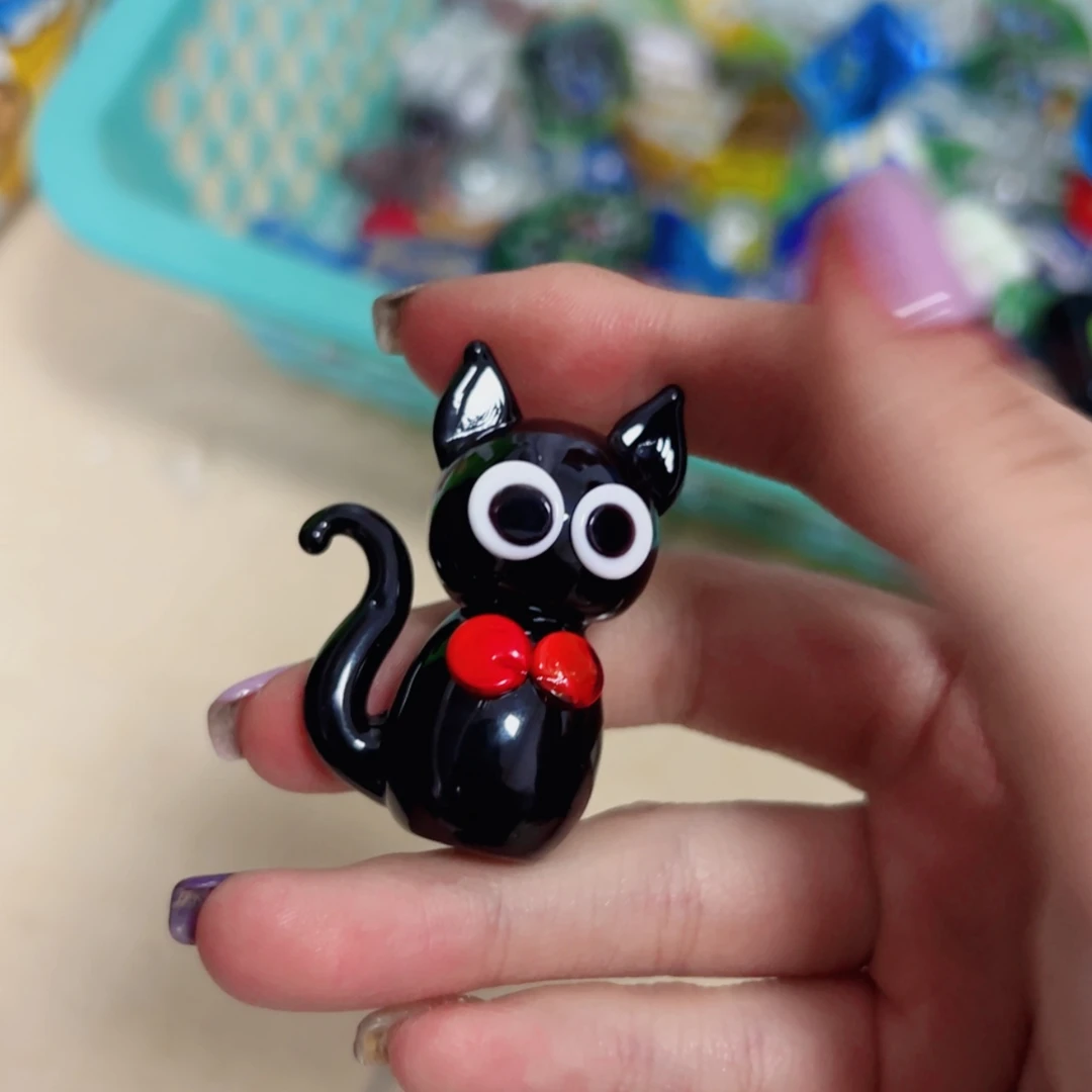 【闪购商品】琉璃手工艺品来咯我