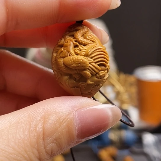 橄榄核手串/手链橄榄核