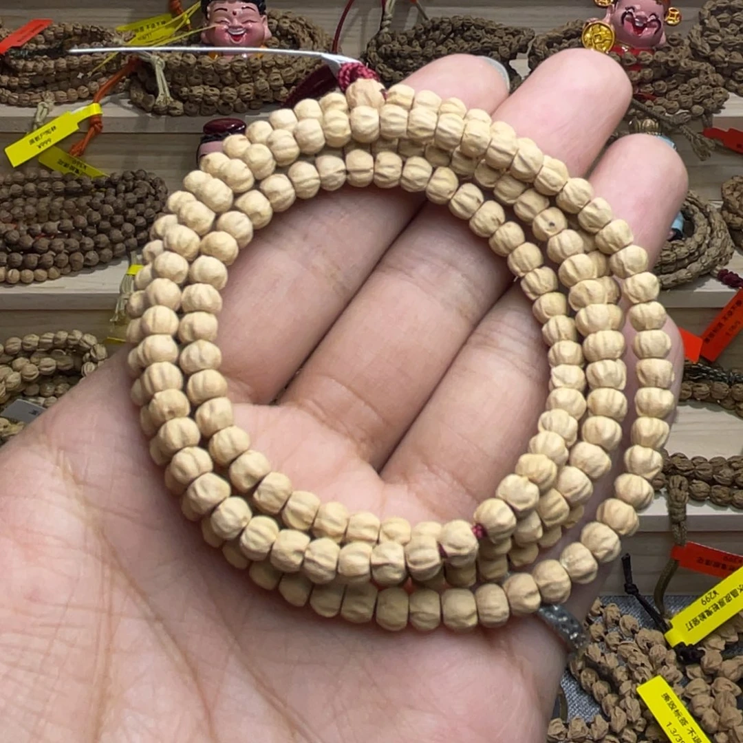 手串柏香籽/百香籽