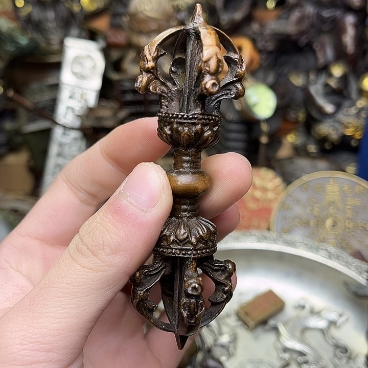 嘉嘉精品铜器摆件