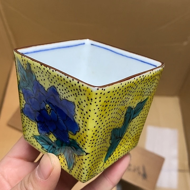 瓷片E60 雅舍甄选优质大漂亮