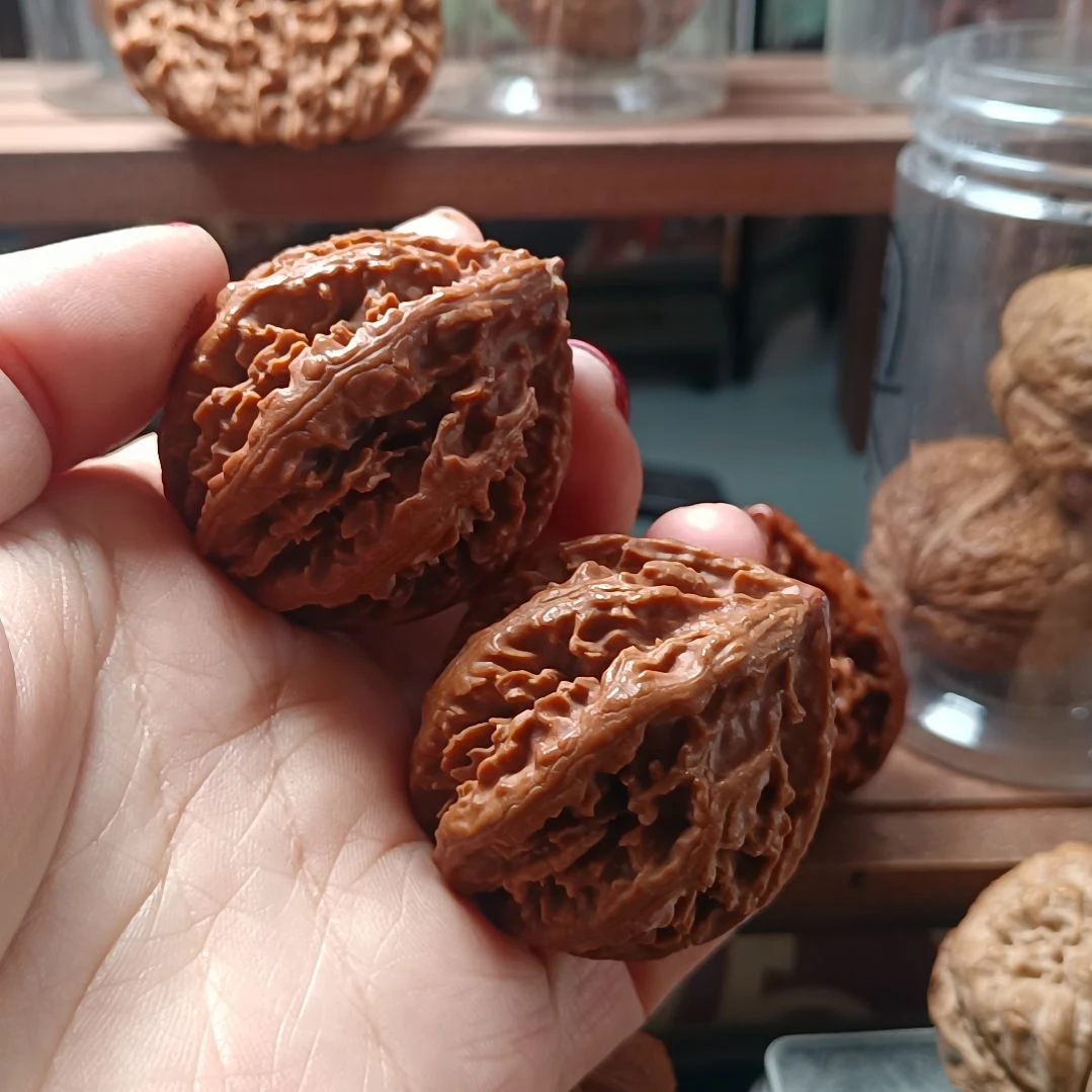 文玩核桃把件66666666666666666666