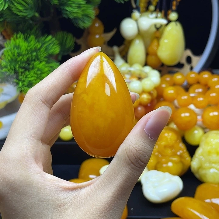 有***你非金属全品无瑕老蜜水滴