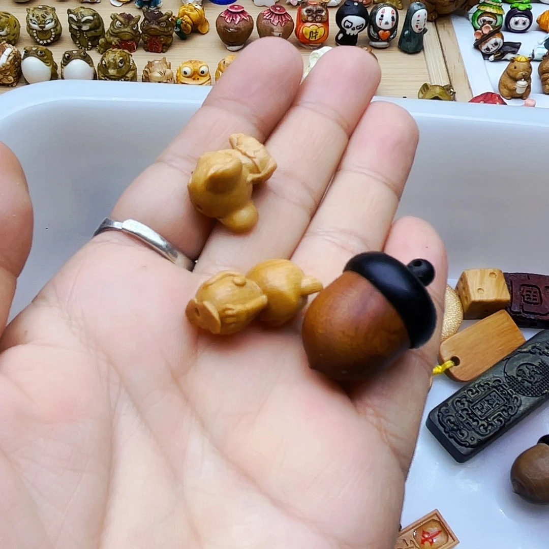 鹿骨其他零零落落啦啦啦