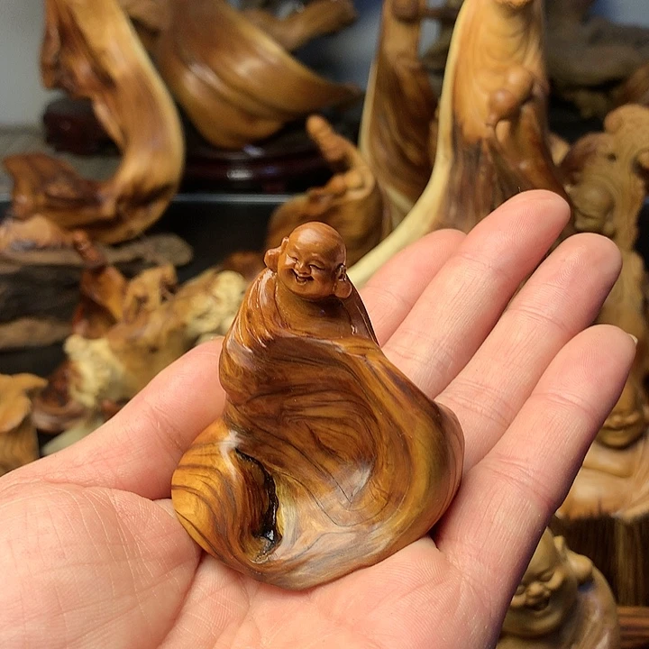 柏木一物一拍自带香味