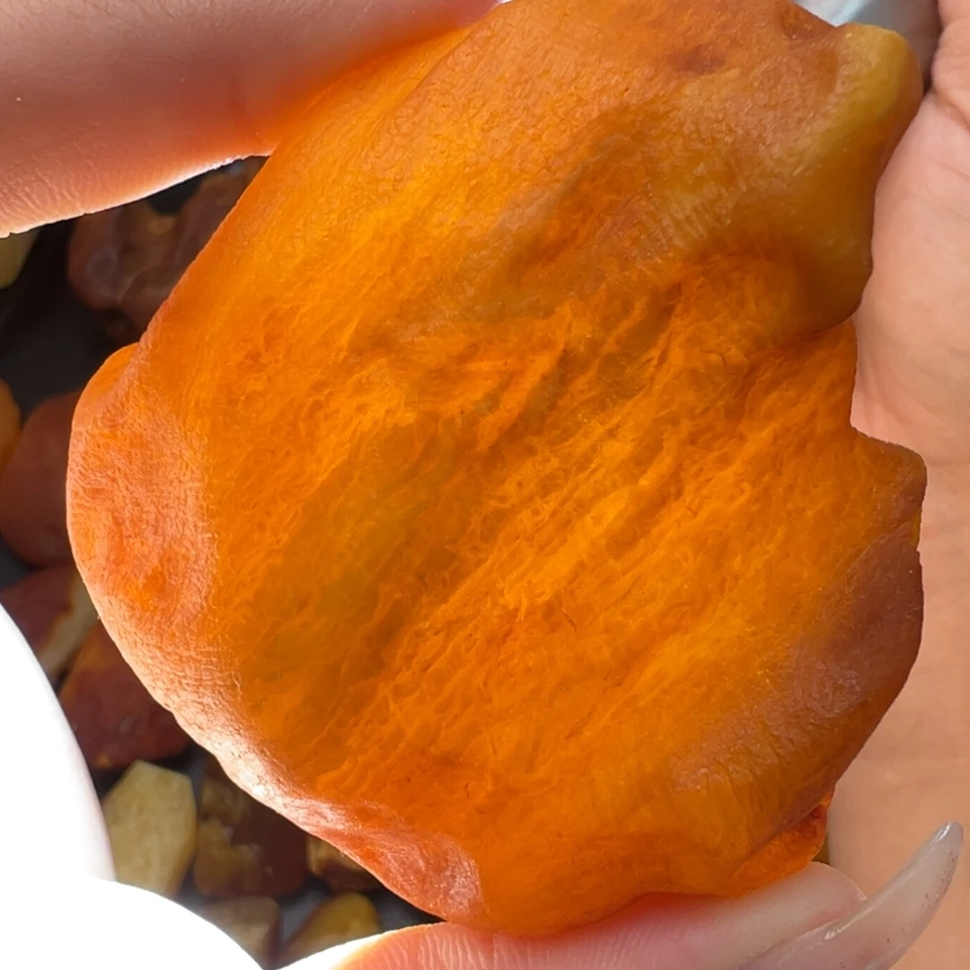 定制琥珀未镶嵌蜜蜡10同料老型