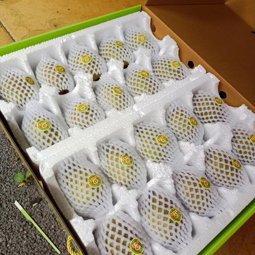 产地直发四川蒲江红心猕猴桃礼盒当季新鲜水果奇异果包邮