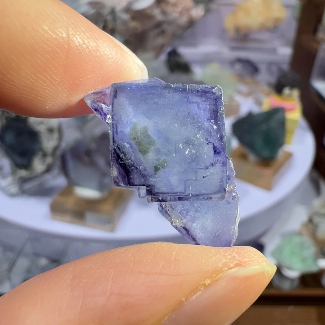 有机玻璃秘**师福利萤石3