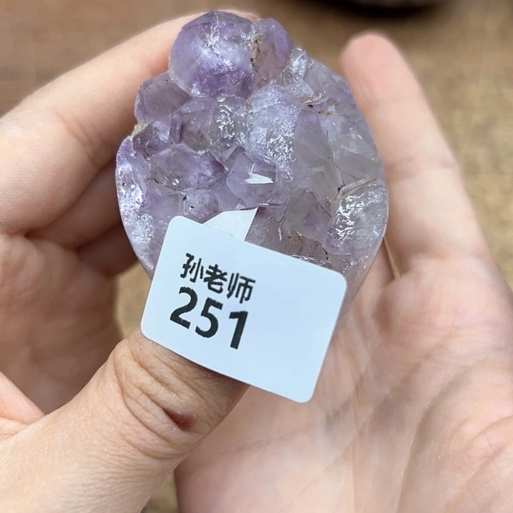 水晶大型摆件（非配饰）未镶嵌