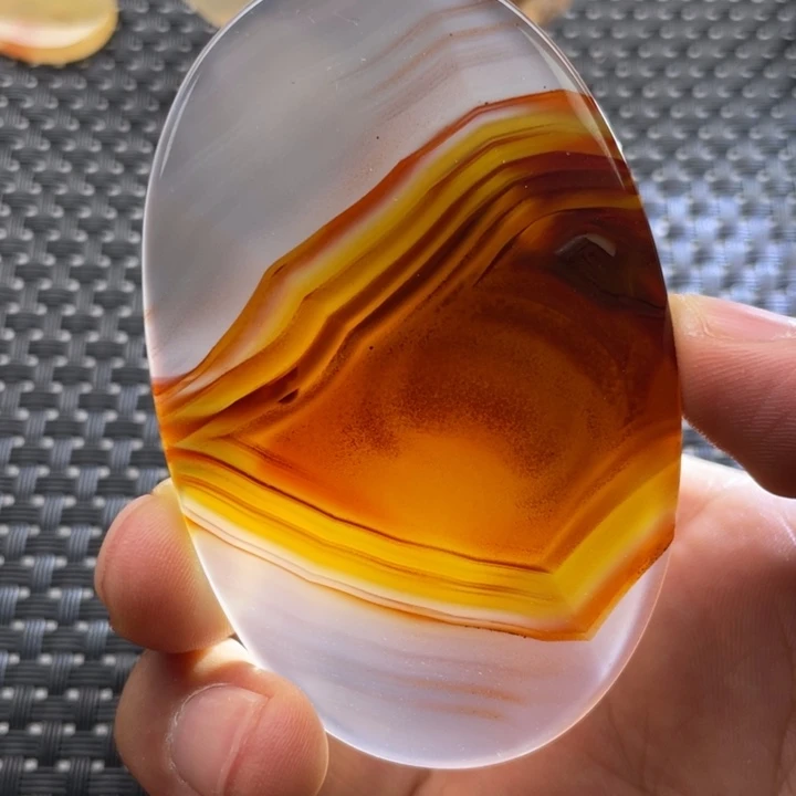 未镶嵌颈饰玛瑙/玉髓无***天