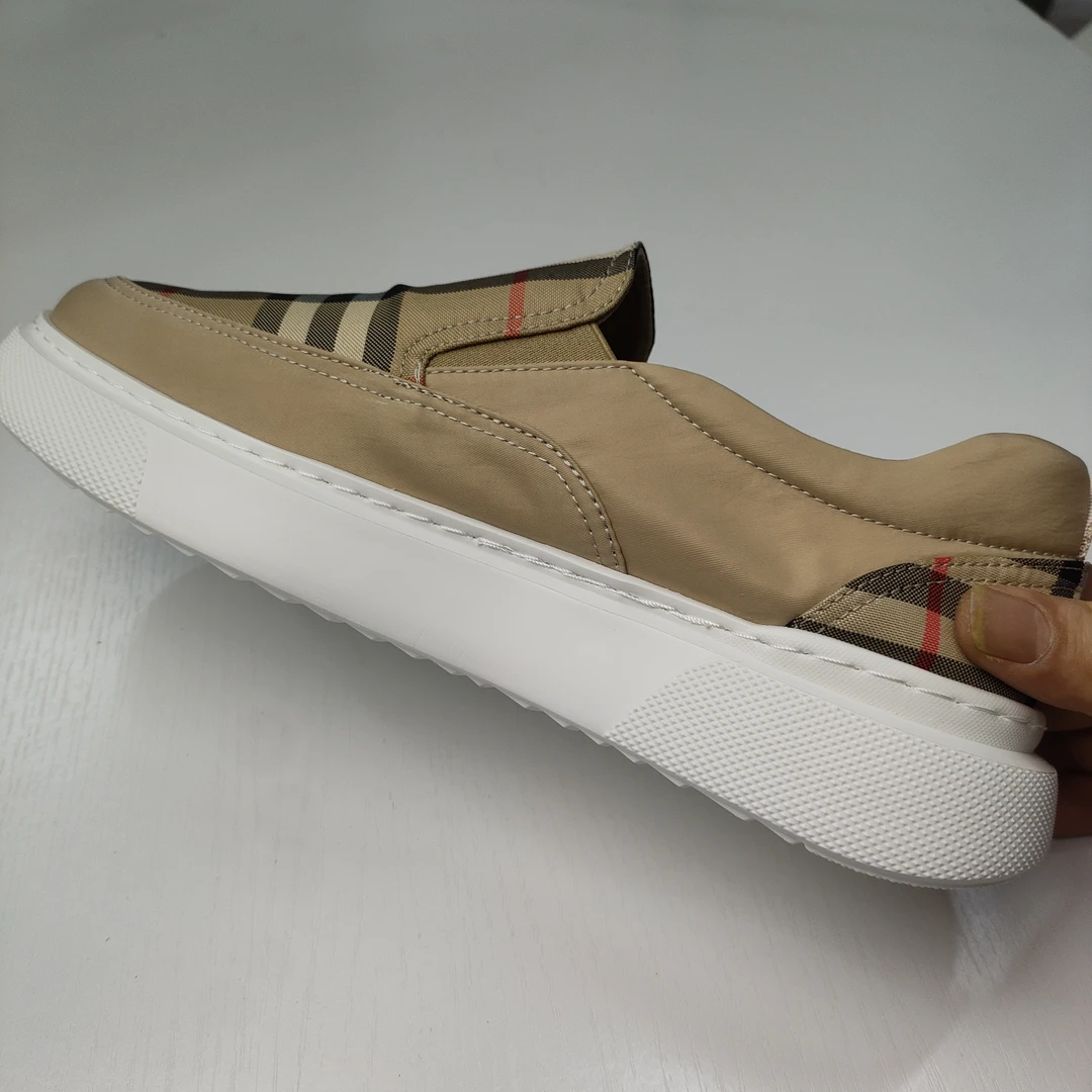 【N421】甄选男鞋推荐 15309卡其 时尚百搭 潮流舒适男款