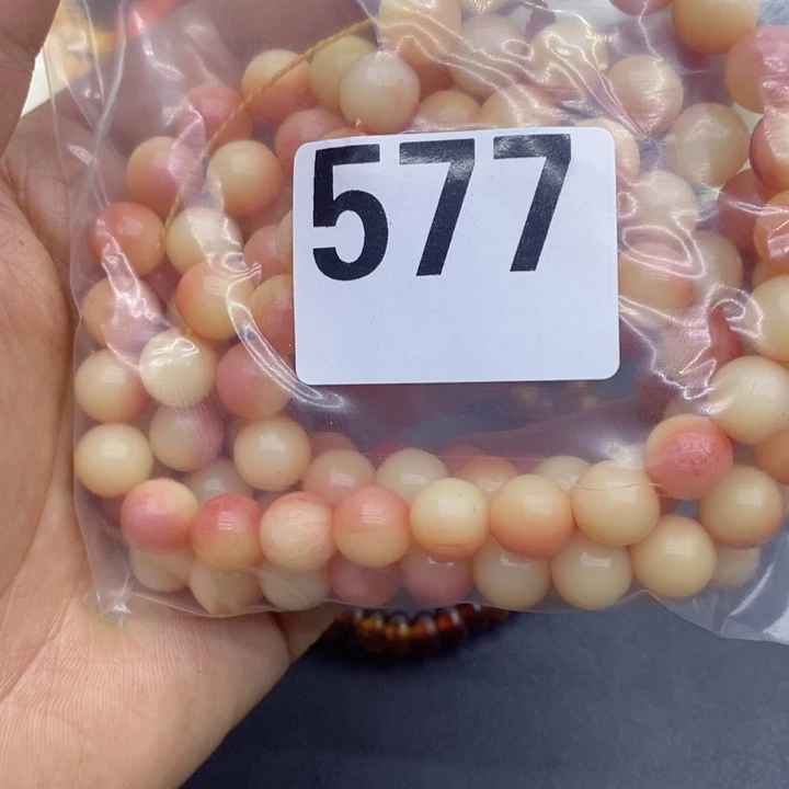 大果紫檀（缅甸花梨）577号1.0骨播挂