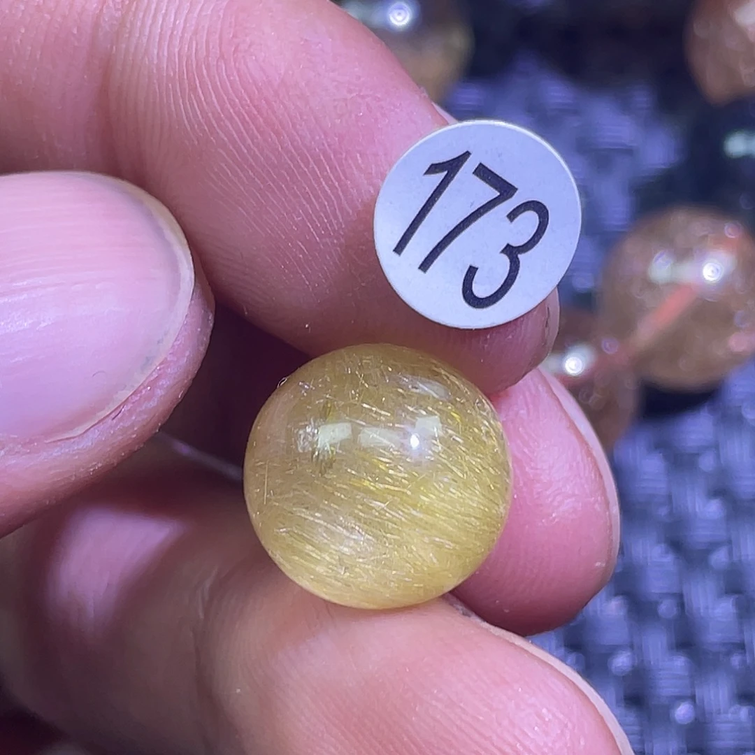 粒***安吊坠(不含链)未镶嵌水晶
