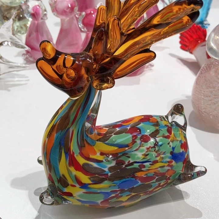 琉璃手工艺品全品