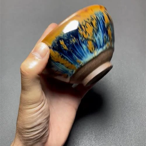 【闪购商品】茶盏-1003...........